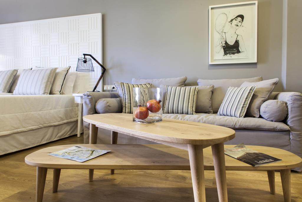 Candia Studios & Rooms المظهر الخارجي الصورة