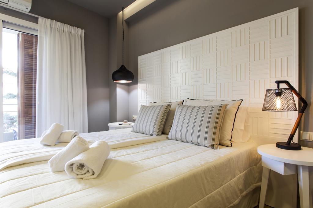 Candia Studios & Rooms المظهر الخارجي الصورة