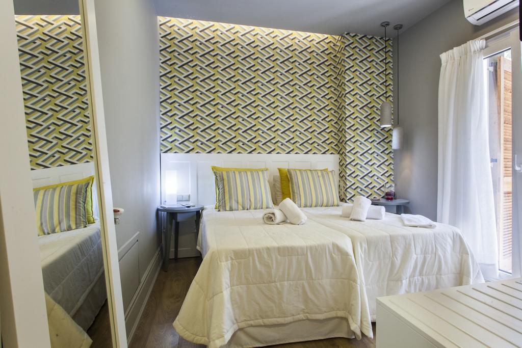 Candia Studios & Rooms المظهر الخارجي الصورة