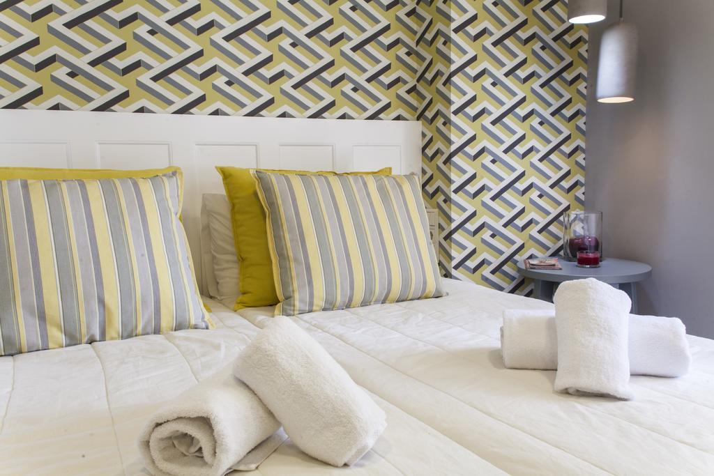 Candia Studios & Rooms المظهر الخارجي الصورة
