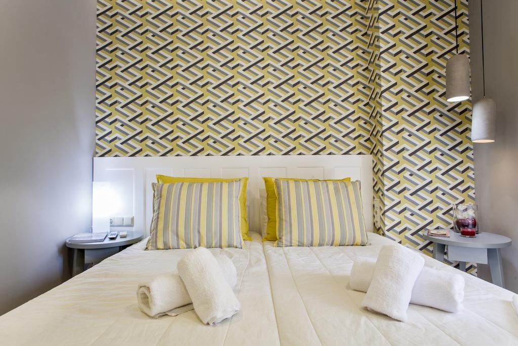 Candia Studios & Rooms المظهر الخارجي الصورة
