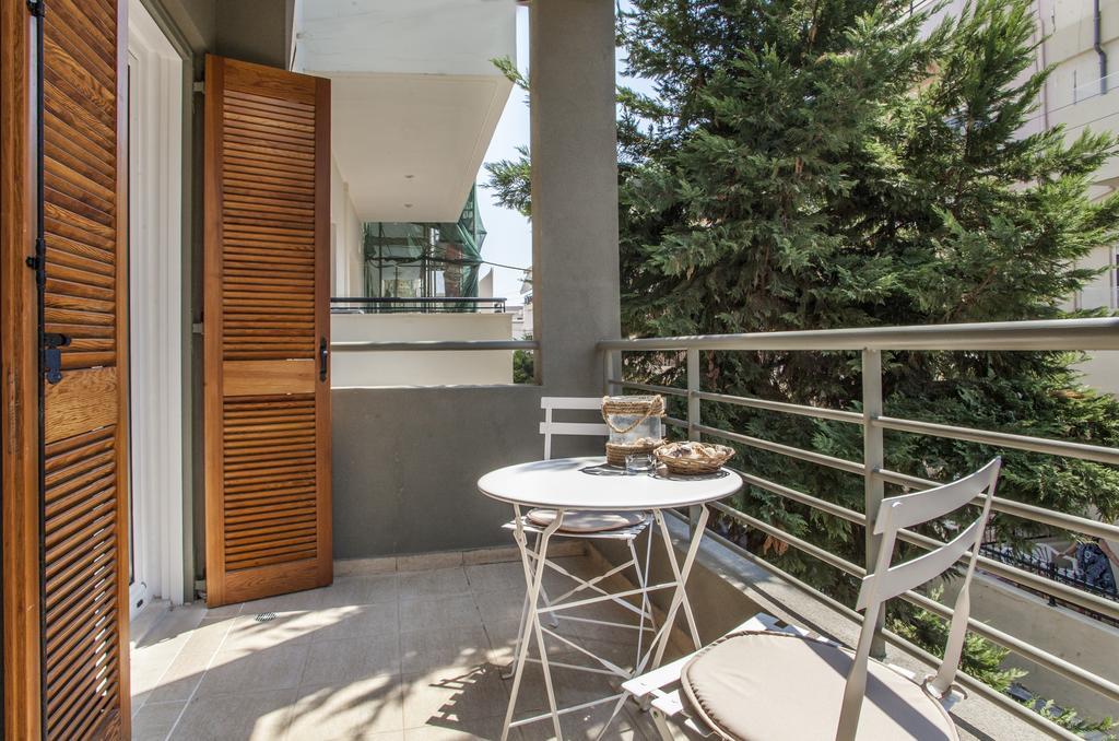 Candia Studios & Rooms المظهر الخارجي الصورة