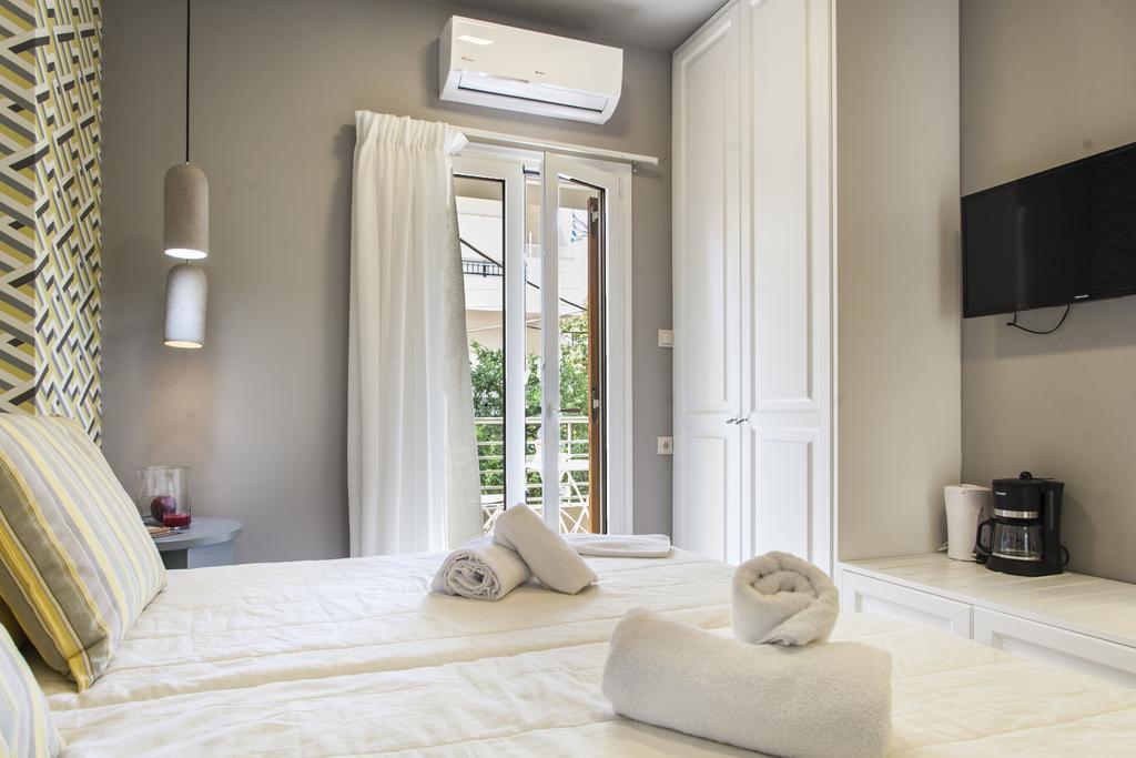 Candia Studios & Rooms المظهر الخارجي الصورة