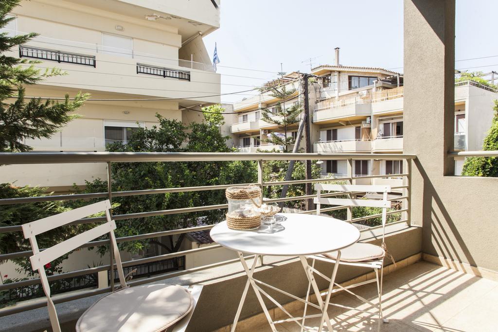 Candia Studios & Rooms المظهر الخارجي الصورة