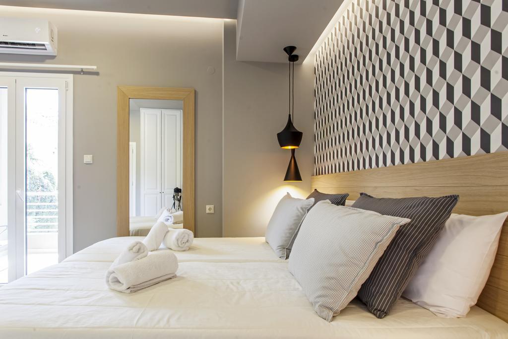 Candia Studios & Rooms المظهر الخارجي الصورة