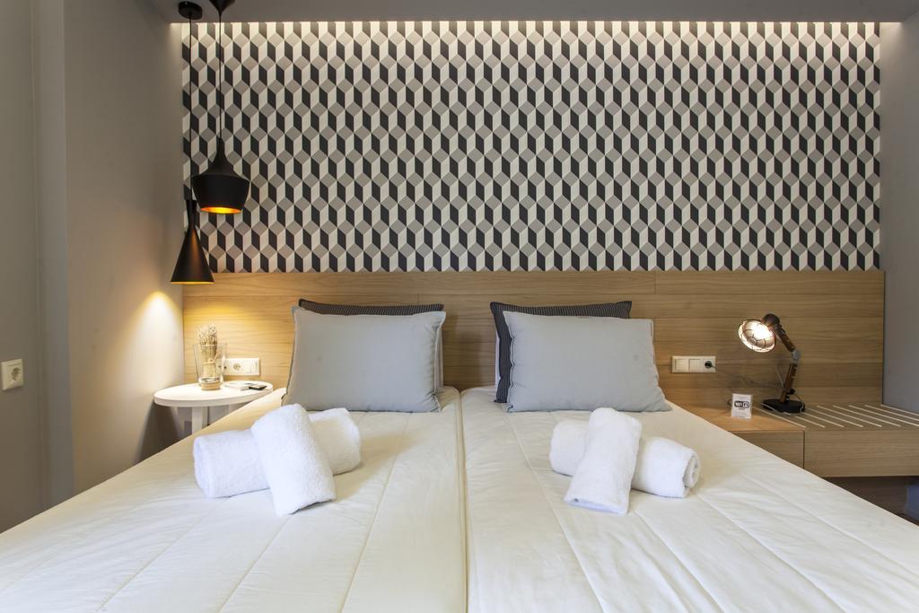 Candia Studios & Rooms المظهر الخارجي الصورة