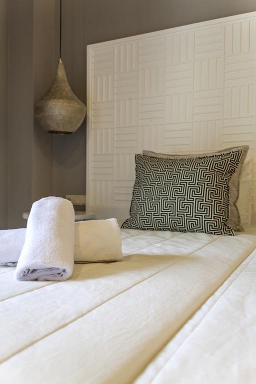 Candia Studios & Rooms المظهر الخارجي الصورة