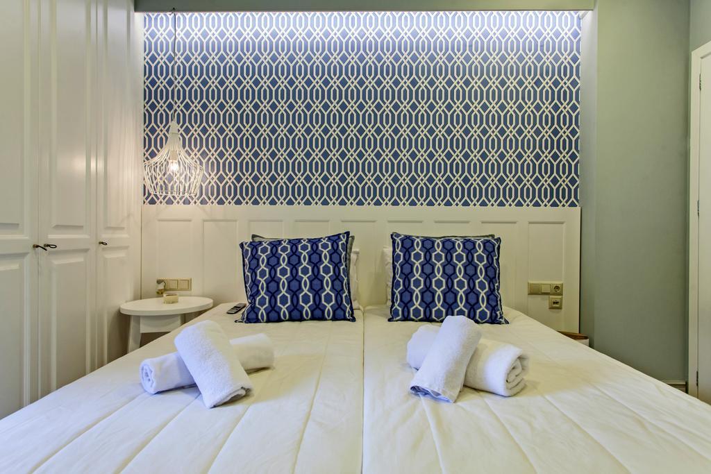 Candia Studios & Rooms المظهر الخارجي الصورة
