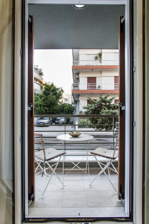 Candia Studios & Rooms المظهر الخارجي الصورة