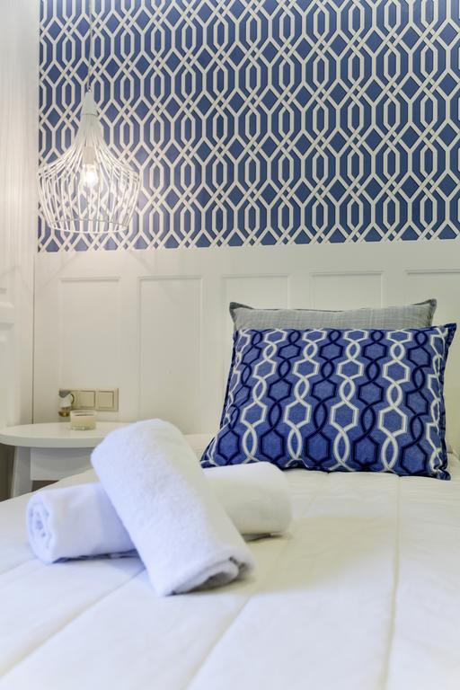 Candia Studios & Rooms المظهر الخارجي الصورة