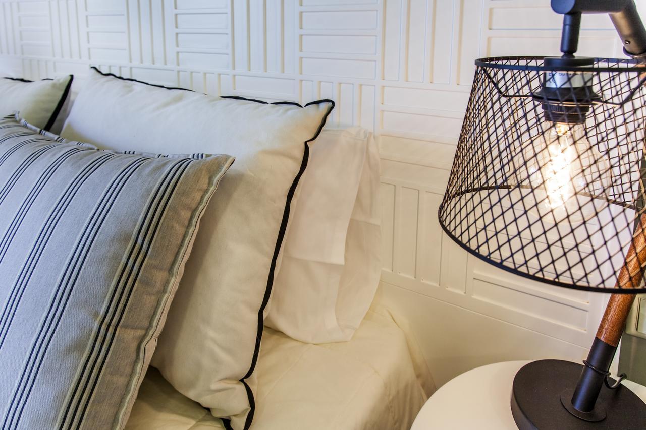 Candia Studios & Rooms المظهر الخارجي الصورة